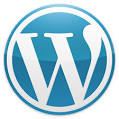 Wordpress logo